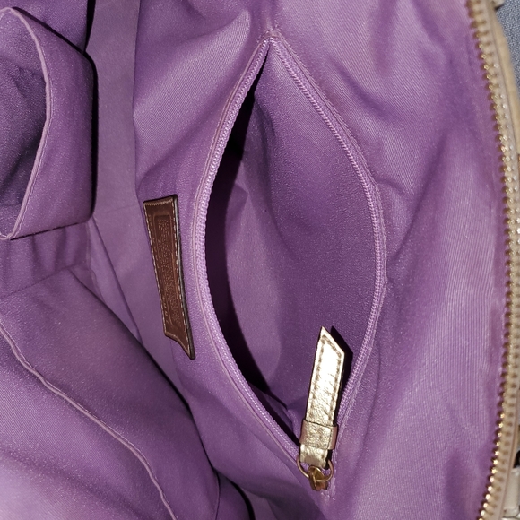 Authentic Coach Bag - Picture 9 of 13